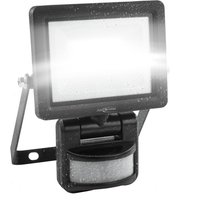 WFL10W-S 1600-0621 LED-Wandstrahler eek: e (a - g) 10 w Tageslichtweiß - Ansmann von Ansmann