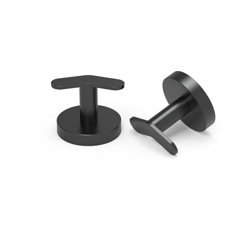 Ant Mag Magnethaken, starke 64 kg, V-förmige Neodym-Magnethaken zum Aufhängen von Utensilien, Grills, Schlüsseln, Mänteln für Zuhause, Küche, Kühlschrank Ant Mag Magnethaken, starke 64 kg, V-förmige Neodym-Magnethaken zum Aufhängen von Utensilien, Grills, Schlüsseln, Mänteln für Zuhause, Küche, Kühlschrank von Ant Mag