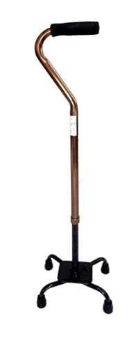 Antar AT51106 Vierfußgehhilfe, Gehstock Antar AT51106 Vierfußgehhilfe, Gehstock von Antar