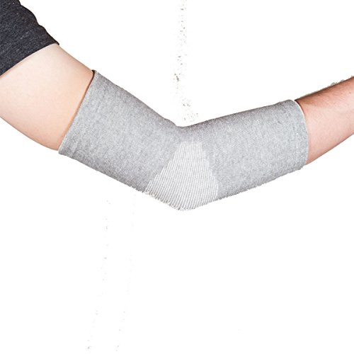 Antar Ellenbogenbandage aus Bambusfasern elastisch AT53024 Gr. XL Antar Ellenbogenbandage aus Bambusfasern elastisch AT53024 Gr. XL von Antar