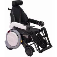 E-Rollstuhl faltbar AT52329, 6 km/h E-Rollstuhl faltbar AT52329, 6 km/h von Antar
