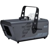 Antari SW-250X Schneemaschine inkl. Befestigungsbügel von Antari
