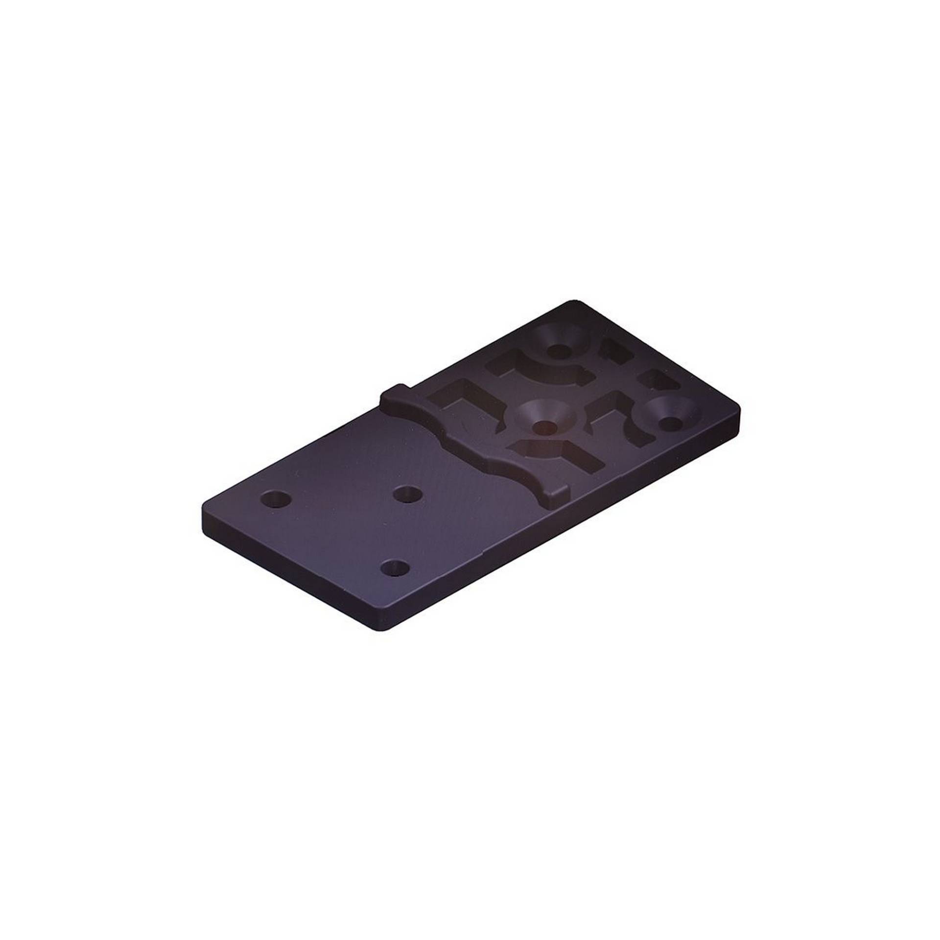 Ante Abstandhalter Kunststoff 80 x 40 x 5 mm 30 Stück Ante Abstandhalter Kunststoff 80 x 40 x 5 mm 30 Stück von Ante
