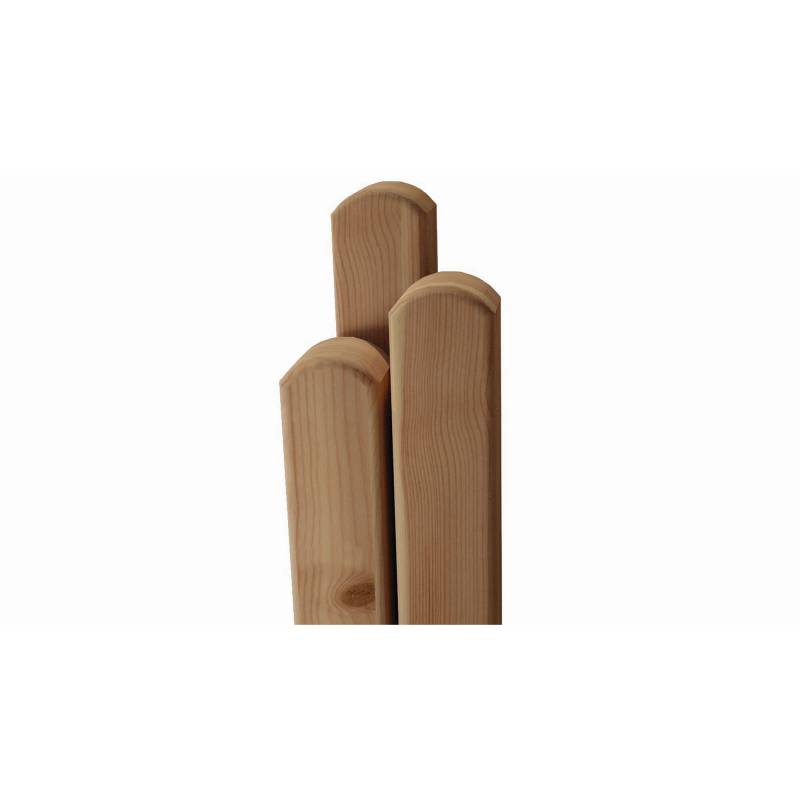 Ante Pfosten Douglasie 90 x 90 x 1200 mm von Ante