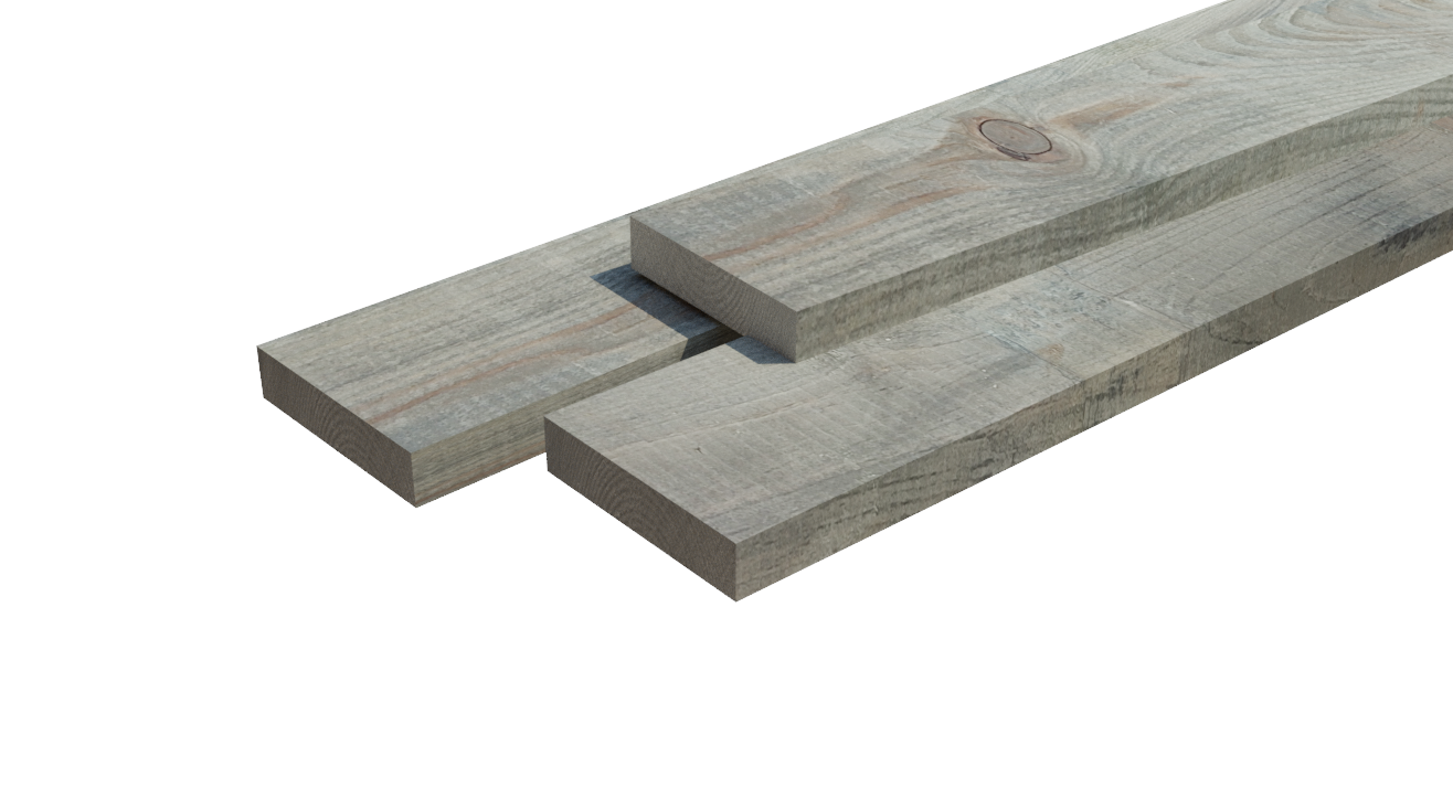 Ante Universalbrett Nadelholz imprägniert gehobelt 23 x 100 x 2000 mm grau Ante Universalbrett Nadelholz imprägniert gehobelt 23 x 100 x 2000 mm grau von Ante