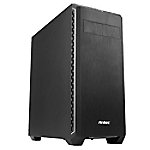 Antec Computergehäuse P7 Midi Tower Kunststoff, SPCC Schwarz von Antec