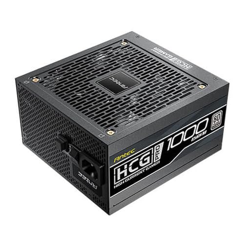 Antec Netzteil HCG 1000 PRO P EC ATX3.1 Modular 80+ Platin Retail von Antec