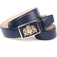 Anthoni Crown Ledergürtel Automatik Schließe Anthoni Crown Ledergürtel Automatik Schließe von Anthoni Crown