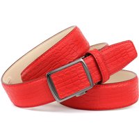 Anthoni Crown Ledergürtel Automatik Schließe Anthoni Crown Ledergürtel Automatik Schließe von Anthoni Crown