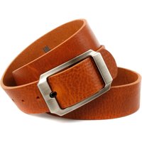 Anthoni Crown Ledergürtel Herrengürtel in cognac Anthoni Crown Ledergürtel Herrengürtel in cognac von Anthoni Crown