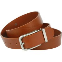 Anthoni Crown Ledergürtel Klassischer Vollledergürtel Anthoni Crown Ledergürtel Klassischer Vollledergürtel von Anthoni Crown