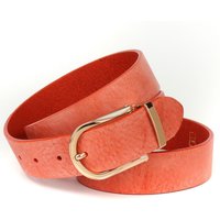 Anthoni Crown Ledergürtel Pflanzlich gegerbter Vollrindledergürtel Anthoni Crown Ledergürtel Pflanzlich gegerbter Vollrindledergürtel von Anthoni Crown