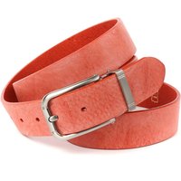 Anthoni Crown Ledergürtel Pflanzlich gegerbter Vollrindledergürtel Anthoni Crown Ledergürtel Pflanzlich gegerbter Vollrindledergürtel von Anthoni Crown