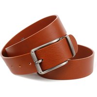 Anthoni Crown Ledergürtel Vollleder Jeansgürtel Anthoni Crown Ledergürtel Vollleder Jeansgürtel von Anthoni Crown