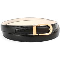 Anthoni Crown Ledergürtel in Hirschprägung Anthoni Crown Ledergürtel in Hirschprägung von Anthoni Crown