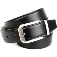 Anthoni Crown Ledergürtel in Hirschprägung Anthoni Crown Ledergürtel in Hirschprägung von Anthoni Crown