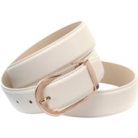 Anthoni Crown Ledergürtel in Hirschprägung Anthoni Crown Ledergürtel in Hirschprägung von Anthoni Crown