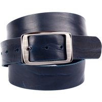 Anthoni Crown Ledergürtel pflanzlich gegerbtes Leder Anthoni Crown Ledergürtel pflanzlich gegerbtes Leder von Anthoni Crown