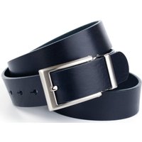 Anthoni Crown Ledergürtel 3,5 cm Casual-Vollledergürtel Anthoni Crown Ledergürtel 3,5 cm Casual-Vollledergürtel von Anthoni Crown