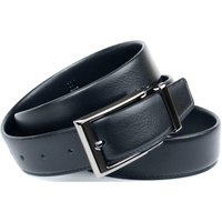 Anthoni Crown Ledergürtel in Hirschprägung Anthoni Crown Ledergürtel in Hirschprägung von Anthoni Crown