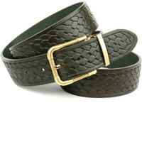 Anthoni Crown Ledergürtel Anthoni Crown Ledergürtel von Anthoni Crown