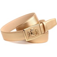 Anthoni Crown Ledergürtel von Anthoni Crown