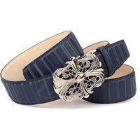 Anthoni Crown Ledergürtel Anthoni Crown Ledergürtel von Anthoni Crown