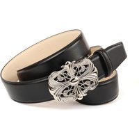 Anthoni Crown Ledergürtel Anthoni Crown Ledergürtel von Anthoni Crown