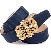 Anthoni Crown Ledergürtel Anthoni Crown Ledergürtel von Anthoni Crown