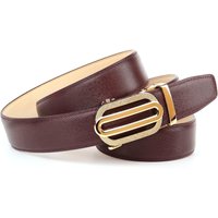 Anthoni Crown Ledergürtel Anthoni Crown Ledergürtel von Anthoni Crown