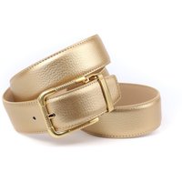 Anthoni Crown Ledergürtel von Anthoni Crown