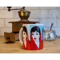 Liza Minnelli Becher von AntiSocialitesSHOP