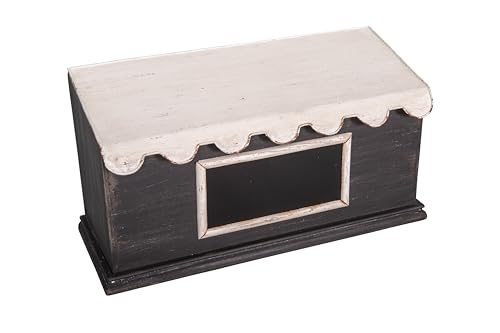 Antic Line Boîte couvercle Deckelbox, Color, one Size von Antic Line