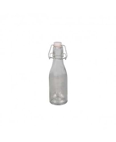 Antic Line Glasflasche Kapsel, Color, one Size von Antic Line