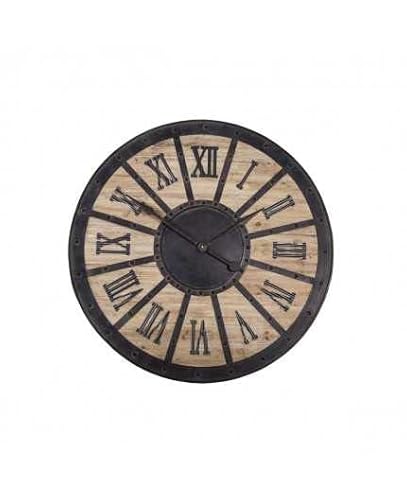 Antic Line Industrieuhr, Color, one Size von Antic Line