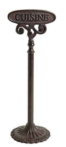 Antic Line - Küchenrollenhalter aus Gusseisen Antic Line - Küchenrollenhalter aus Gusseisen von Antic Line