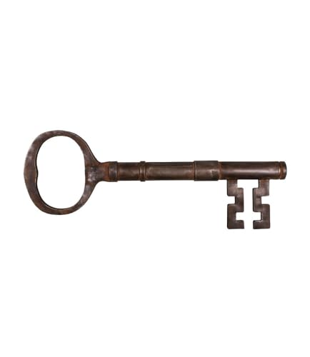 Antic Line Schlüssel, Color, one Size von Antic Line