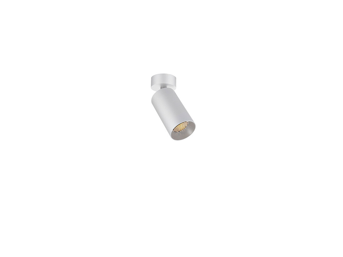 Antidark - Designline Tube Spot LED Fixed White Antidark von Antidark