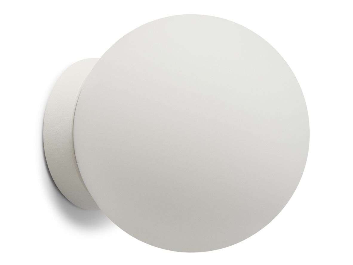 Antidark - Palla C135 LED Deckenleuchte Dim-to-Warm Opal/White Antidark von Antidark