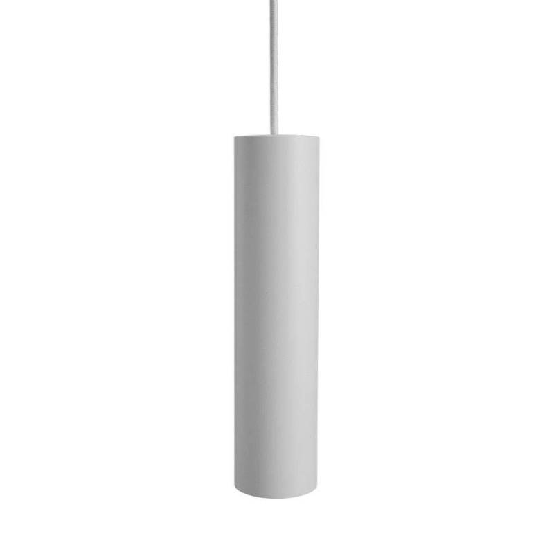 Antidark - Tube Flex Pendelleuchte Short White Antidark von Antidark