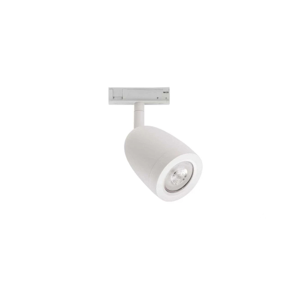 Antidark - Designline Bell Spot White von Antidark