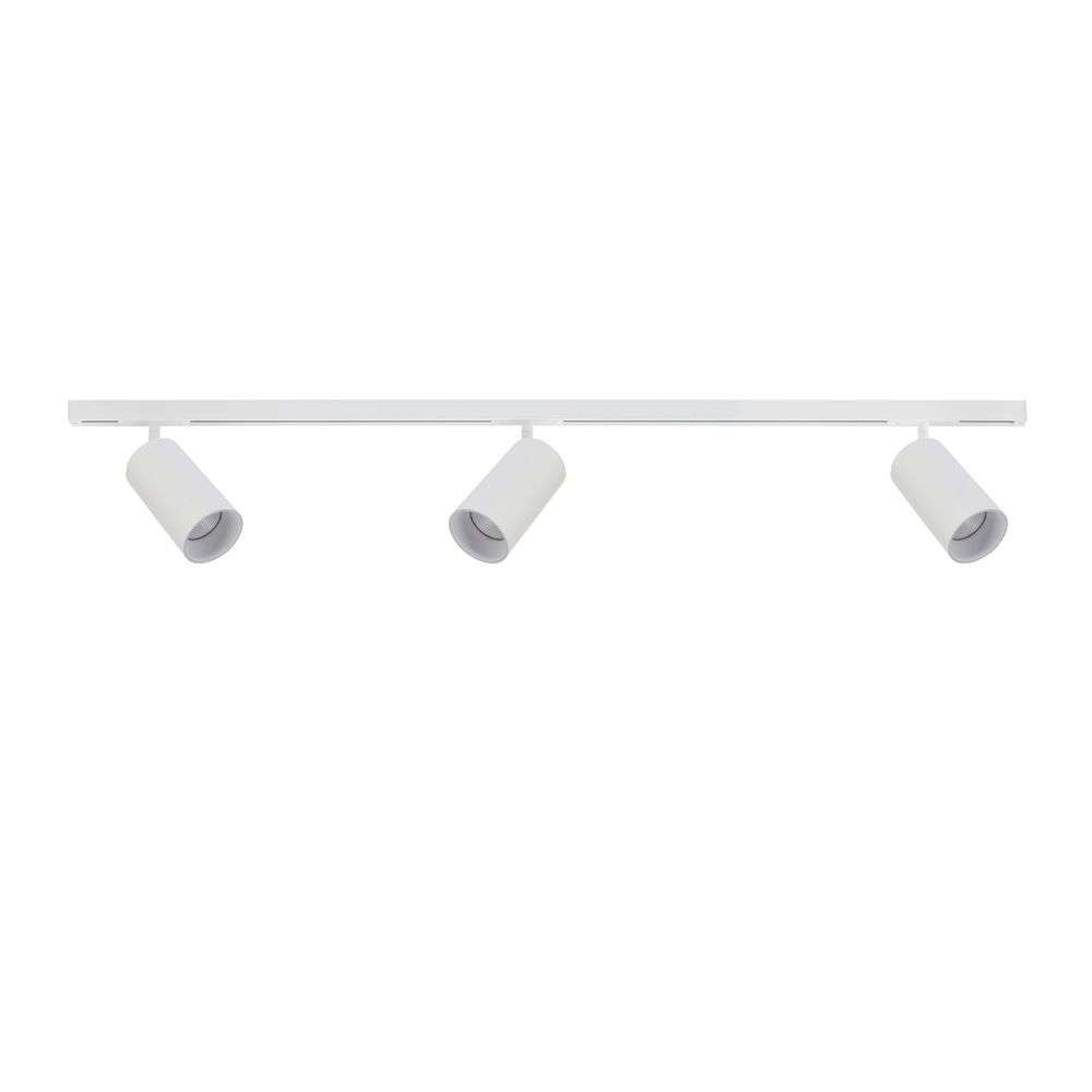 Antidark - Designline Tube Kit LED 3 Deckenleuchte 1m White von Antidark