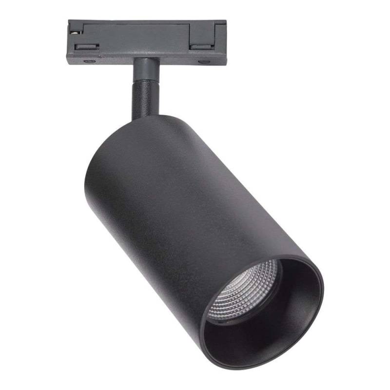 Antidark - Designline Tube Spot LED 3000K Black von Antidark