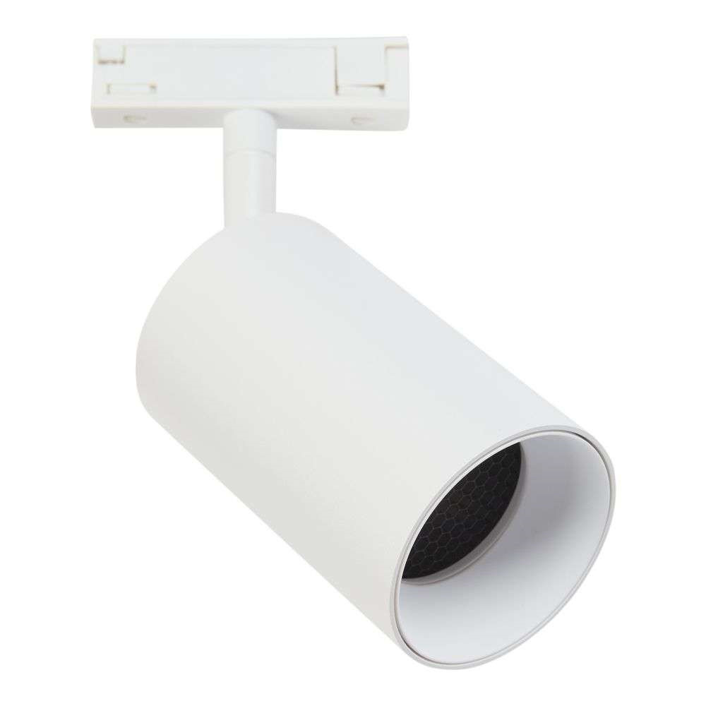 Antidark - Designline Tube Spot PRO White/White Antidark von Antidark