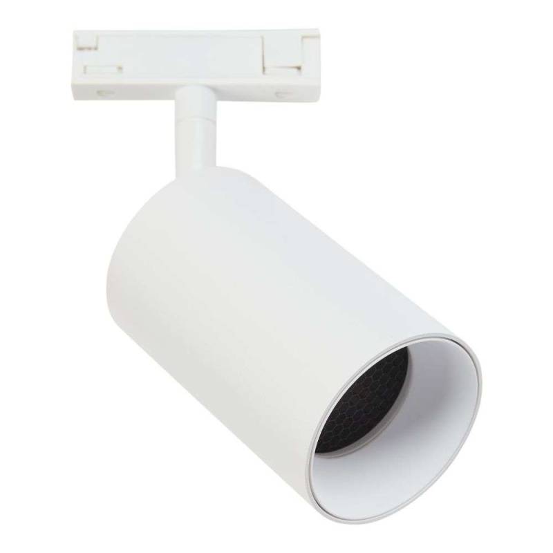 Antidark - Designline Tube Spot PRO White/White von Antidark