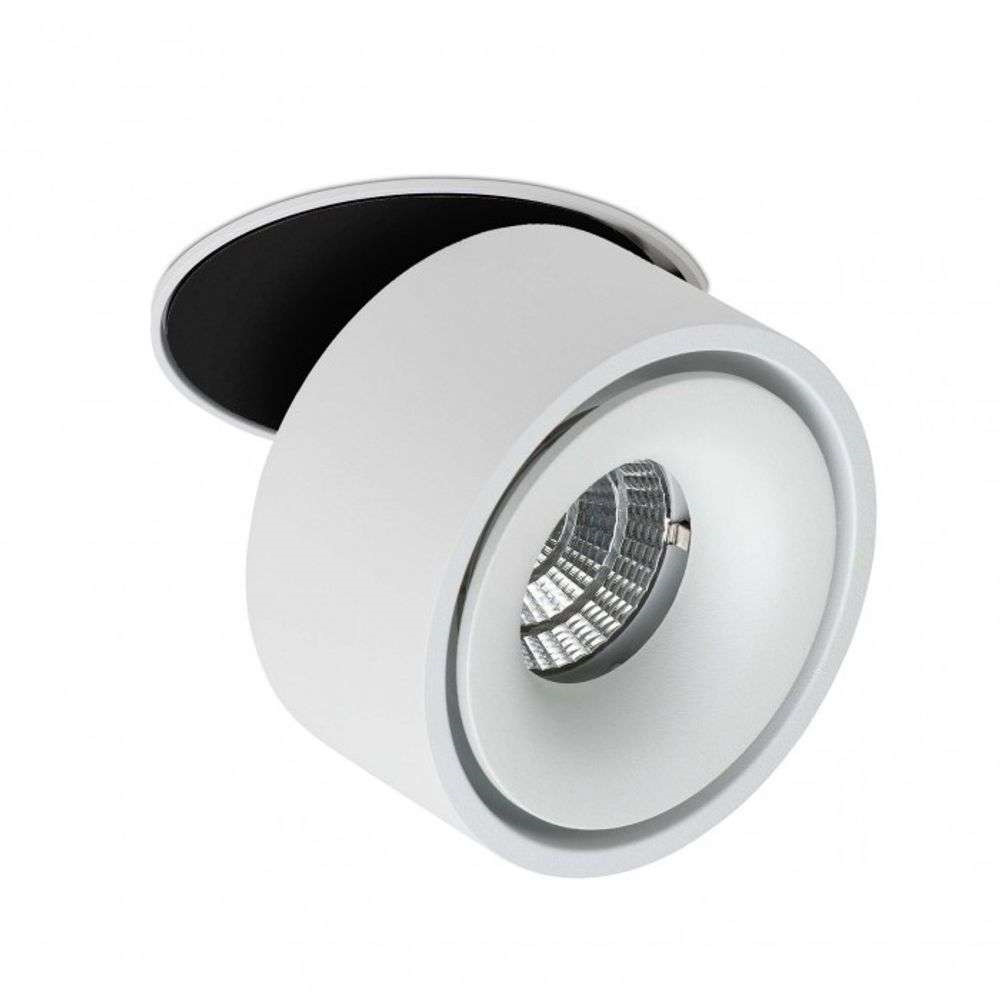 Antidark - Easy B75 LED Spotlight 7W Weiß von Antidark