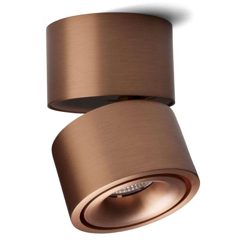 Antidark - Easy Mini W75 Spotlight Rose Gold von Antidark