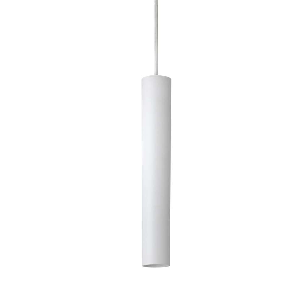 Antidark - Tube Pendelleuchte Flex White von Antidark