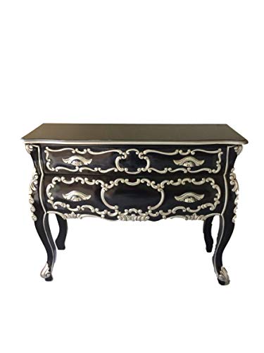 Antik Louises Barock Rokoko Stilmöbel Kommode Sideboard Nr.69 Antik Louises Barock Rokoko Stilmöbel Kommode Sideboard Nr.69 von Antik