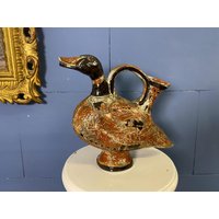 Vintage Karaffe Amphore Cucchi Made in Italy Vintage Karaffe Amphore Cucchi Made in Italy von AntikBayern